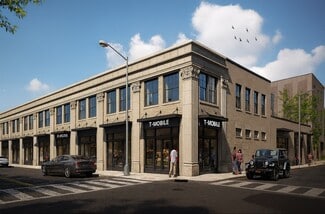 More details for 286-300 Main St, Hackensack, NJ - Retail for Lease