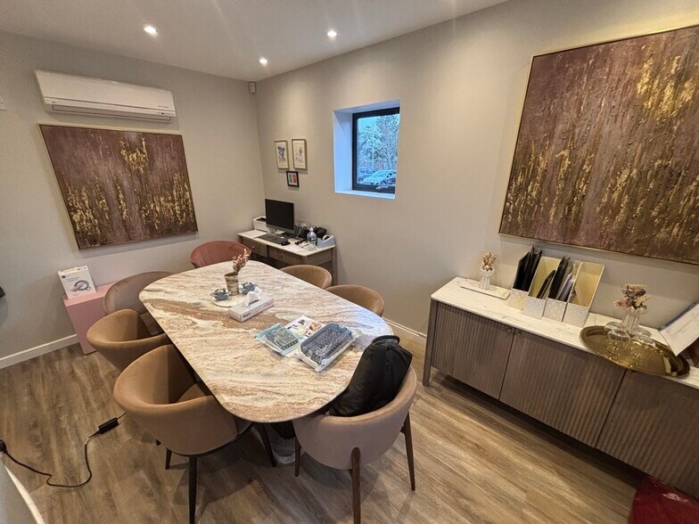 18 Institute Rd, Marlow à vendre - Photo intérieure - Image 3 de 9