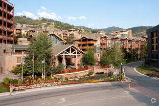 Plus de détails pour 3000 Canyons Resort Dr, Park City, UT - Bureau/Commerce de détail à louer