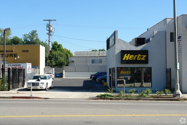 More details for 13119 Ventura Blvd, Studio City, CA - Land for Lease