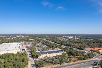7900 Ranch Road 620 N, Austin, TX - AERIAL  map view