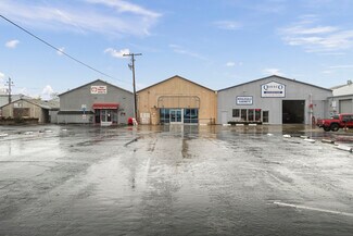 Plus de détails pour 642 Quarry Rd, San Carlos, CA - Industriel à louer