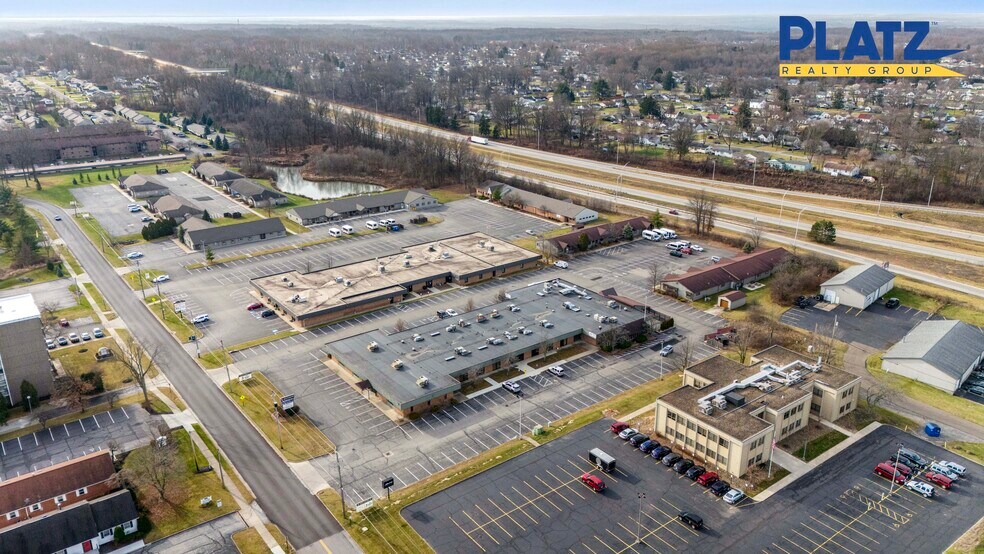 116 Westchester Dr, Youngstown, OH à vendre - Photo principale - Image 2 de 5