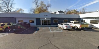 More details for 1251 Century Ave SW, Grand Rapids, MI - Office for Lease
