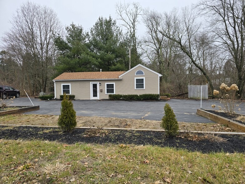 396 Winthrop St, Taunton, MA à vendre - Photo principale - Image 2 de 14