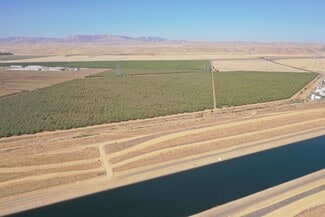 Plus de détails pour S side of W. Nees Ave., Firebaugh, CA - Terrain à vendre