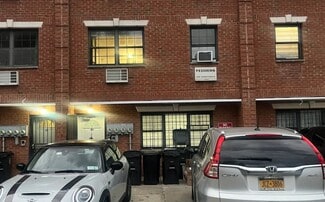 Plus de détails pour 103 Hart St, Brooklyn, NY - Bureau à louer