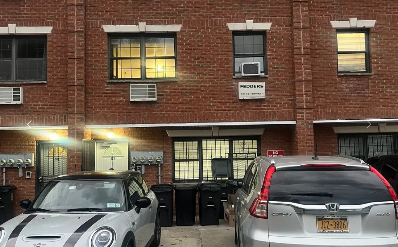 103 Hart St, Brooklyn, NY for lease Building Photo- Image 1 of 9