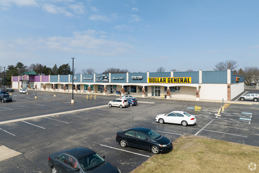 6726-6758 Sylvania Ave, Sylvania, OH for sale - Primary Photo - Image 1 of 1