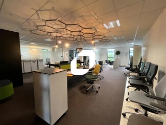 More details for 11-13 Rue John Hadley, Villeneuve-d'Ascq - Office for Lease