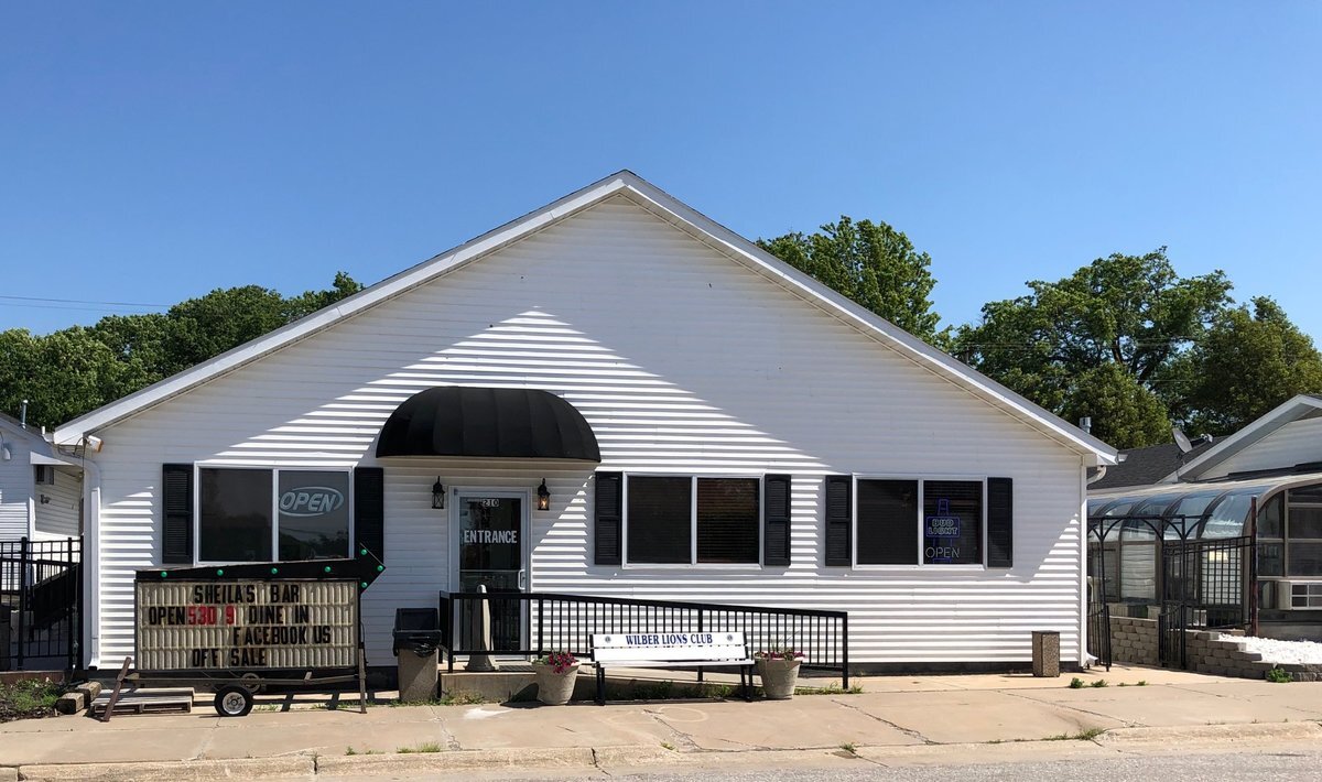 210 Washington St, Clatonia, NE for sale Building Photo- Image 1 of 1