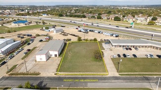 Plus de détails pour 313 Cheyenne Dr, Killeen, TX - Terrain à vendre
