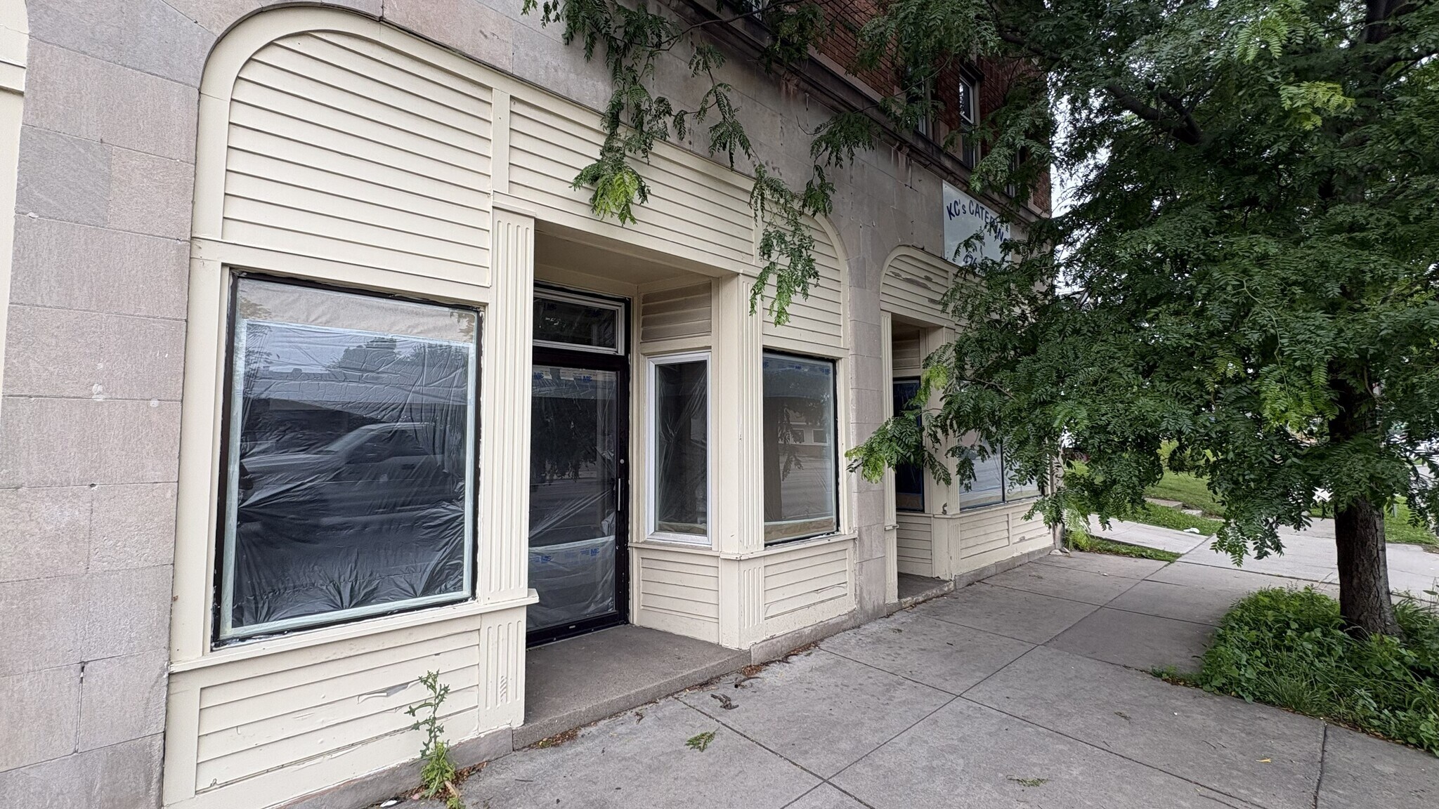 1469-1473 W Sylvania Ave, Toledo, OH for lease Interior Photo- Image 1 of 15