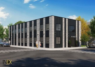Plus de détails pour 401 Ditmas Ave, Brooklyn, NY - Bureau/Médical à louer