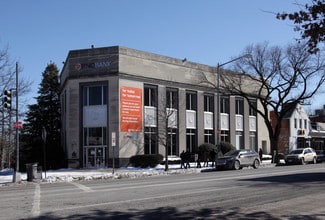 Plus de détails pour 4249-4251 Wisconsin Ave NW, Washington, DC - Bureau, Bureau/Commerce de détail à louer