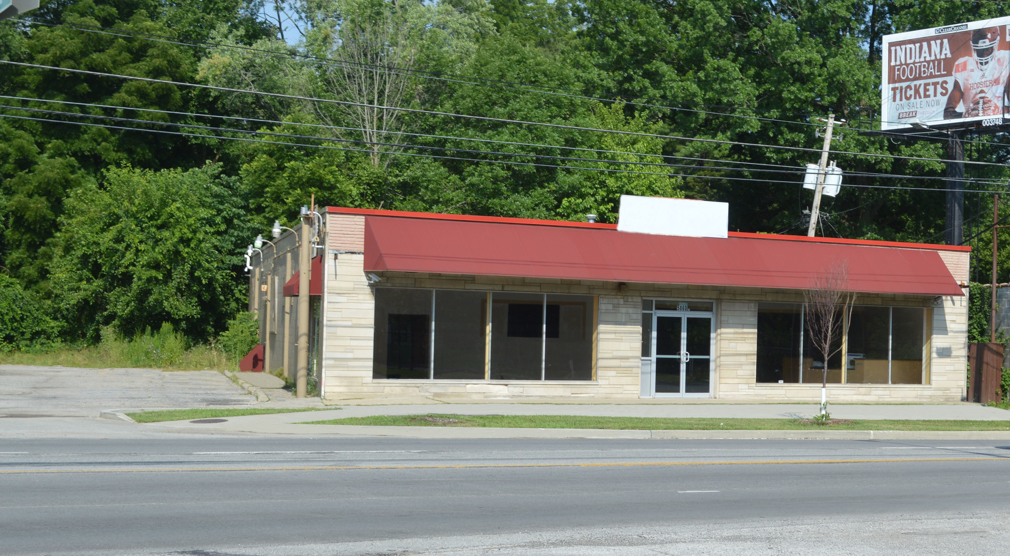 5860 N Michigan Rd, Indianapolis, IN for sale Other- Image 1 of 1