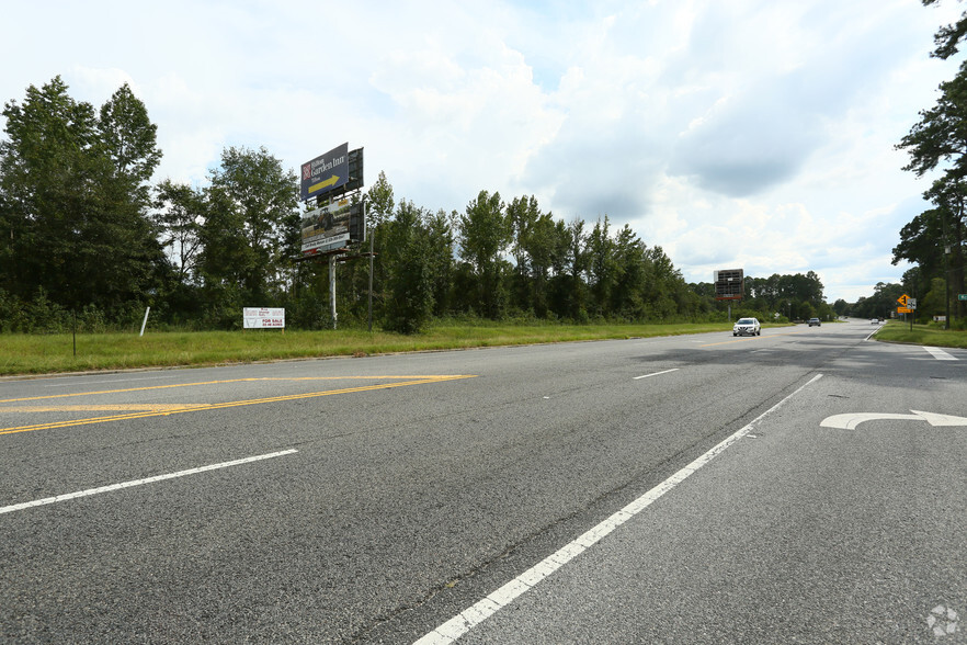 US Hwy 319, Tifton, GA à vendre - Photo principale - Image 1 de 1