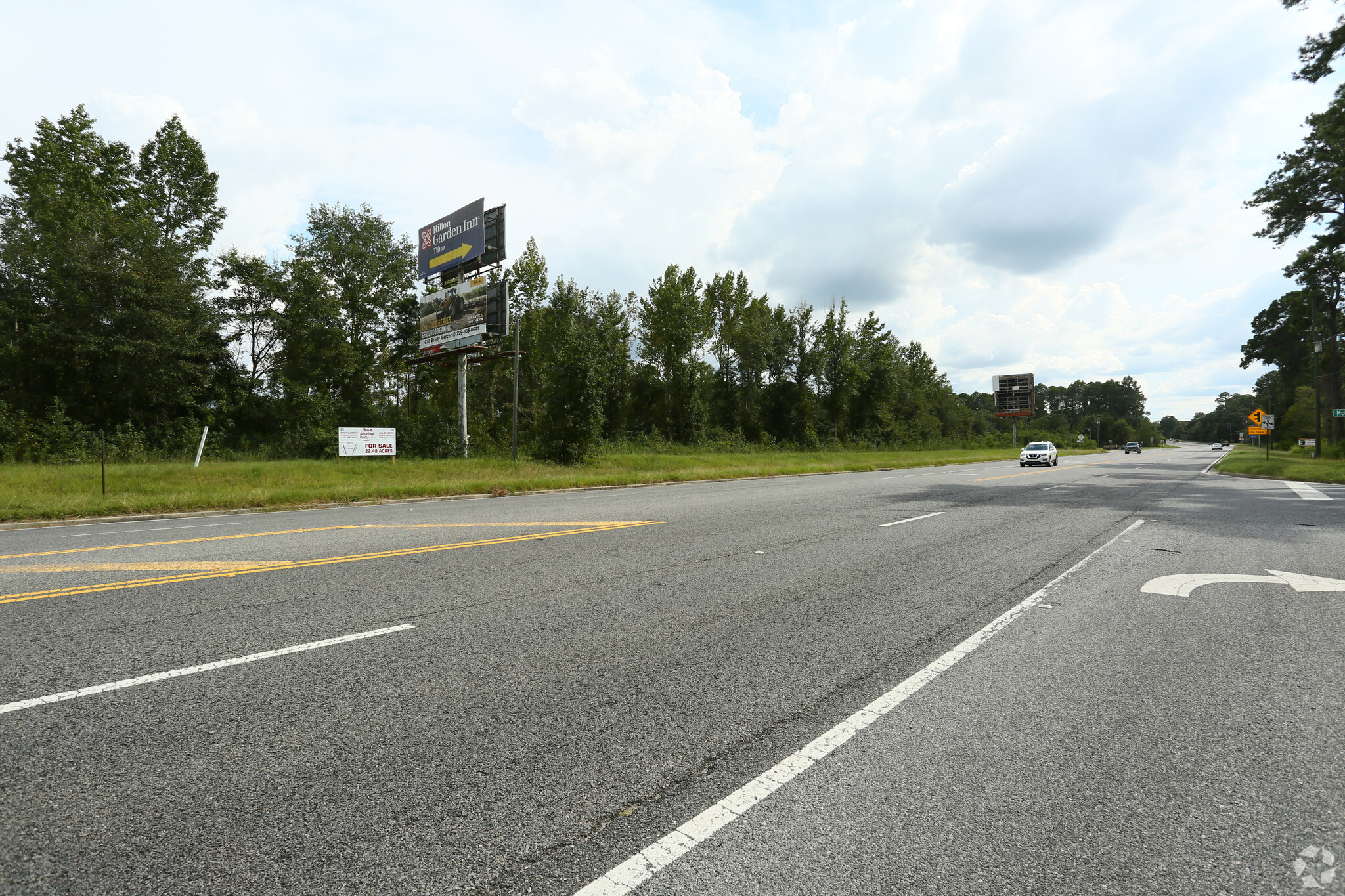 US Hwy 319, Tifton, GA à vendre Photo principale- Image 1 de 1