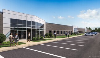 Plus de détails pour 486 Amherst St, Nashua, NH - Local d'activités à louer