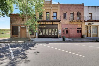 Plus de détails pour 228 1st St, Marysville, CA - Commerce de détail à vendre