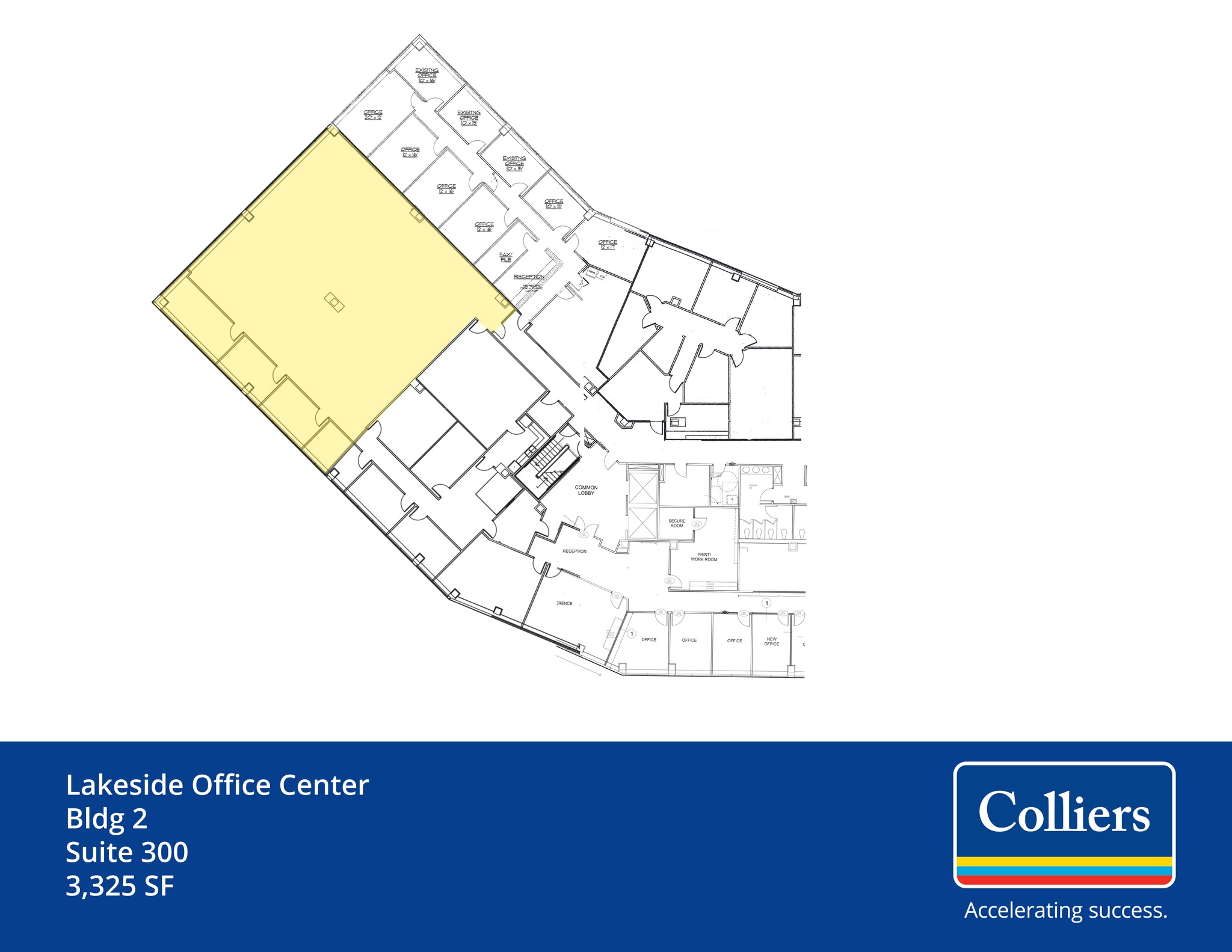 620 Discovery Dr NW, Huntsville, AL for lease Site Plan- Image 1 of 1