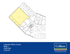 620 Discovery Dr NW, Huntsville, AL for lease Site Plan- Image 1 of 1