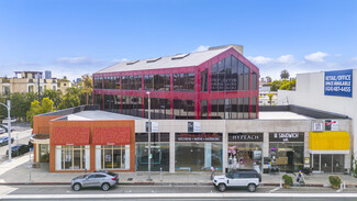 More details for 8360 Melrose Ave, Los Angeles, CA - Office, Retail for Lease