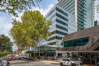 More details for 107 Mount St, North Sydney - Office for Lease