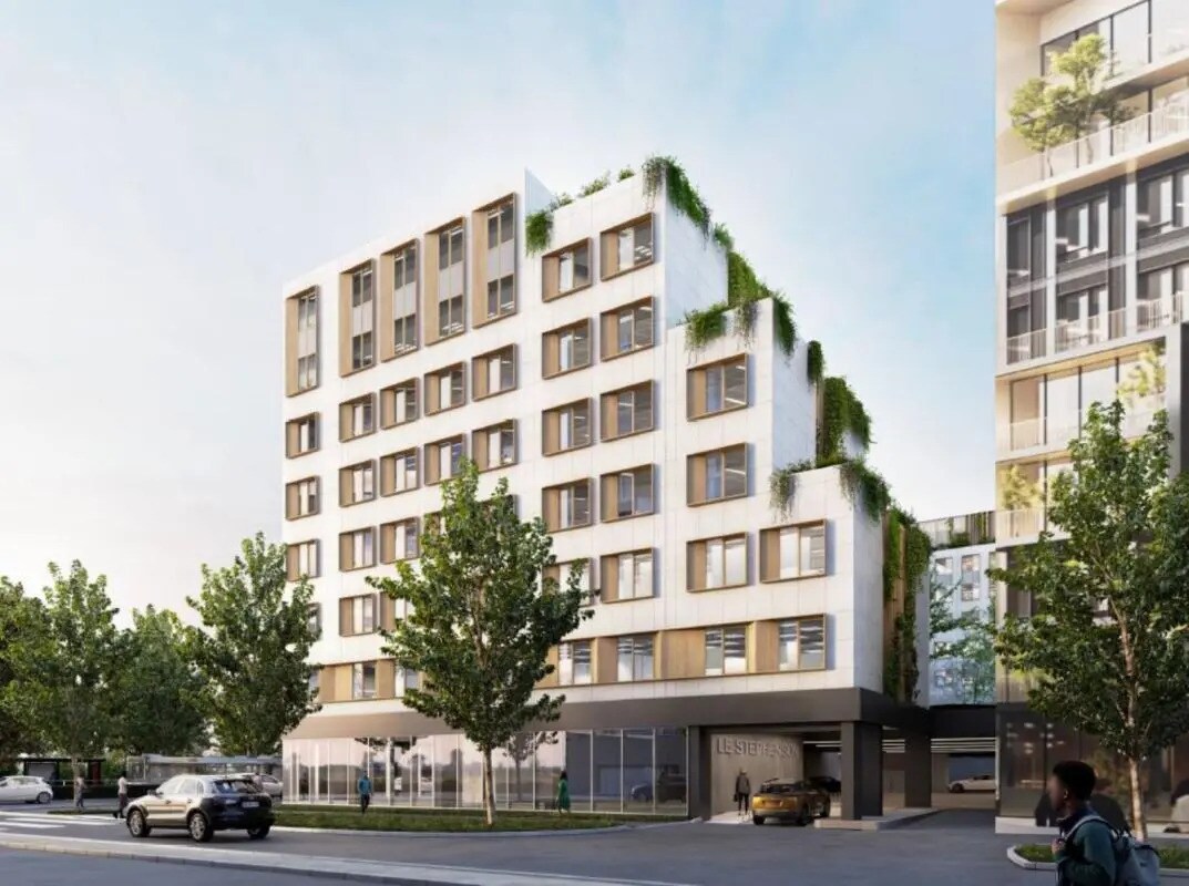 Bureau dans Montigny-le-Bretonneux à louer Photo principale- Image 1 de 7