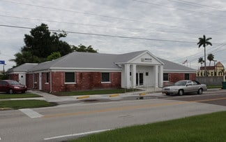 More details for 128 W Charlotte Ave, Punta Gorda, FL - Office for Sale