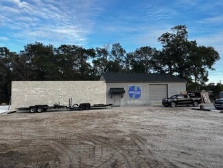 More details for 16299 Cortez Blvd, Brooksville, FL - Industrial for Sale