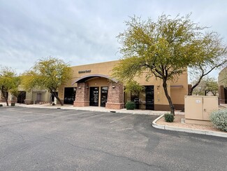 More details for 2525 W Carefree Hwy, Phoenix, AZ - Office for Sale