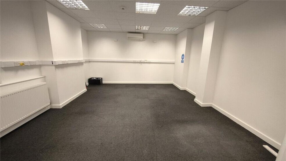Foley Business Park, Kidderminster à louer - Photo du bâtiment - Image 3 de 28