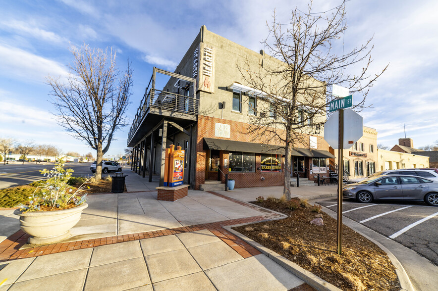 201-205 4th St, Windsor, CO for lease - Building Photo - Image 1 of 14