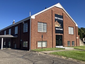 Plus de détails pour 1508 S 9th St, Ironton, OH - Spécialité à vendre