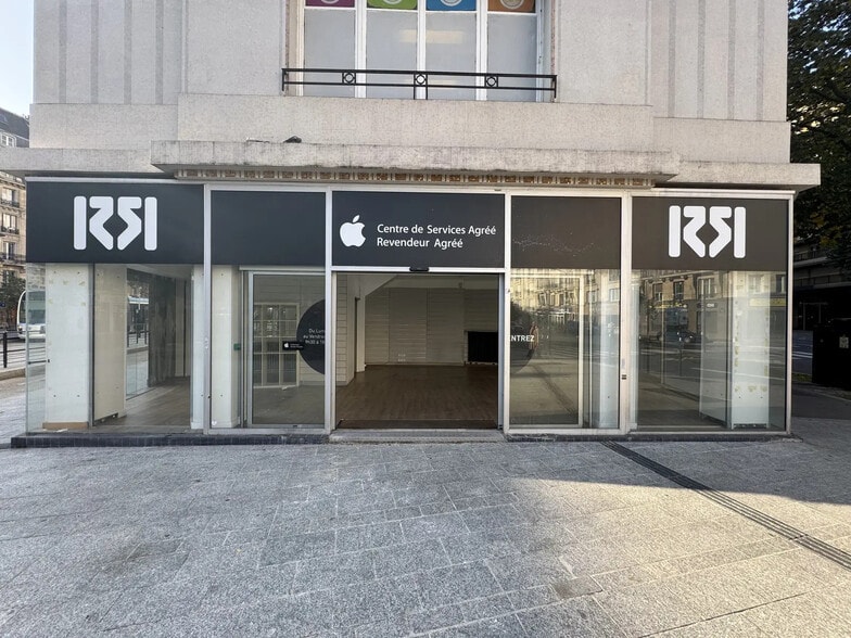 1 Boulevard Pershing, Paris for lease - Building Photo - Image 3 of 12