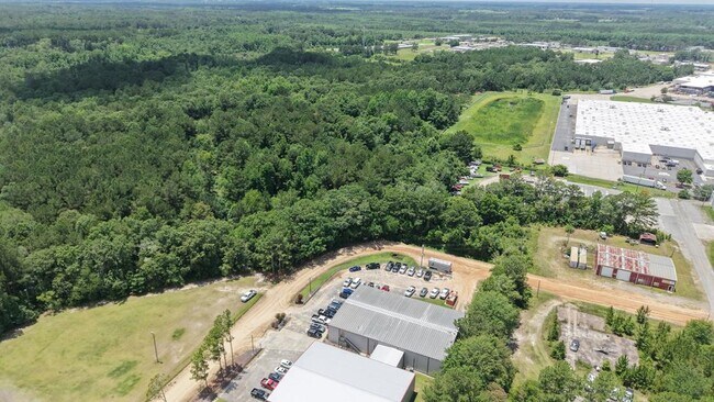 More details for 0 Yank Lamb Dr, Tifton, GA - Land for Sale