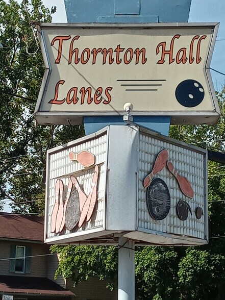 1216 Hall Ave, Sharon, PA à vendre - Photo de l’enseigne - Image 2 de 13