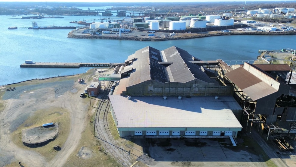 Origin Baltimore Terminal portefeuille de 5 propriétés à vendre sur LoopNet.ca - Photo du bâtiment - Image 3 de 5