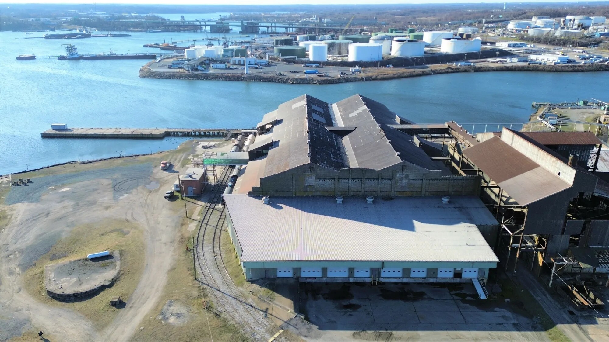 5701 Pennington Ave, Baltimore, MD for sale Building Photo- Image 1 of 31