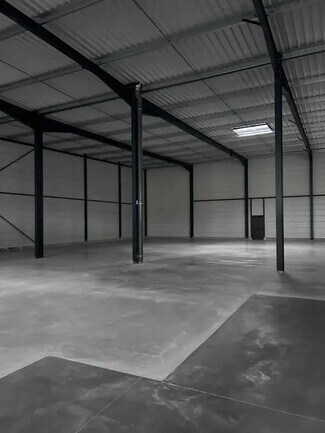 More details for Rue De La Fouillouse, Miribel - Flex for Lease