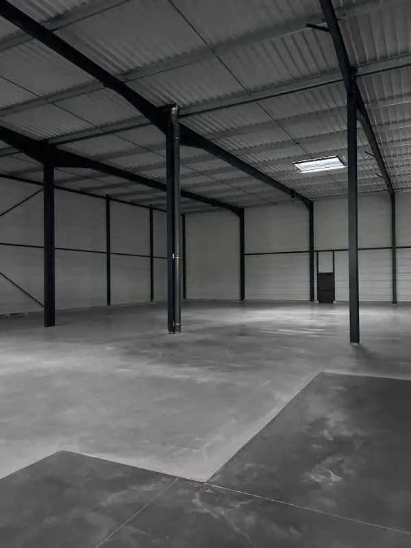 Rue De La Fouillouse, Miribel for lease Building Photo- Image 1 of 12