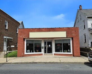 Plus de détails pour 1627 Main St, Northampton, PA - Vente au détail à vendre