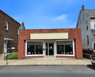 Plus de détails pour 1627 Main St, Northampton, PA - Bureau/Commerce de détail à louer