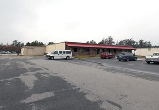 More details for 745 US 117 S, Burgaw, NC - Industrial for Lease