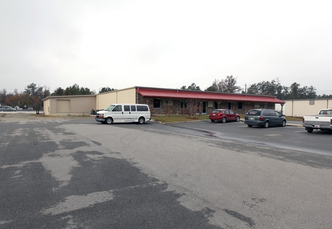 More details for 745 US 117 S, Burgaw, NC - Industrial for Lease