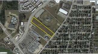 More details for 0 Garth Rd, Baytown, TX - Land for Sale