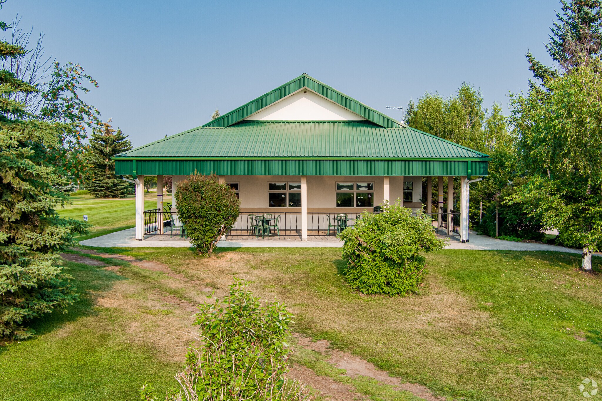 64043 Hwy 12, Clearwater County, AB à vendre Photo du bâtiment- Image 1 de 1