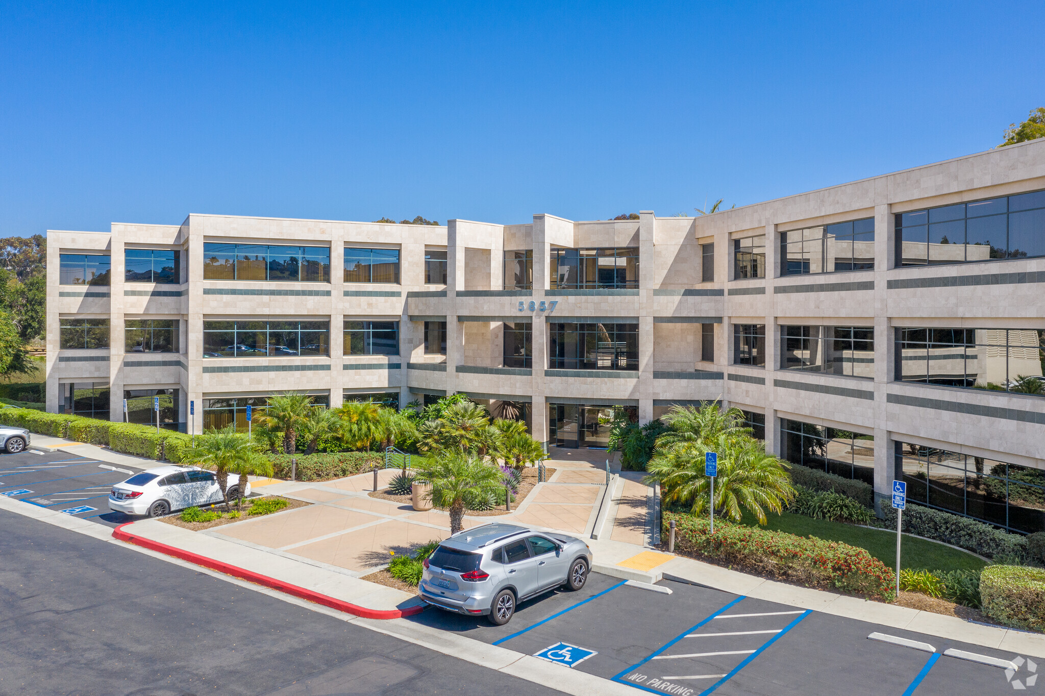 5857 Owens Ave, Carlsbad, CA for lease Building Photo- Image 1 of 8