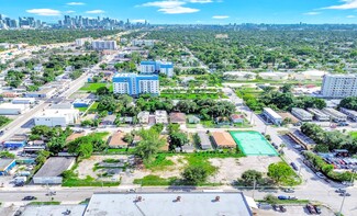 Plus de détails pour 797 NW 70th st, Miami, FL - Terrain à vendre